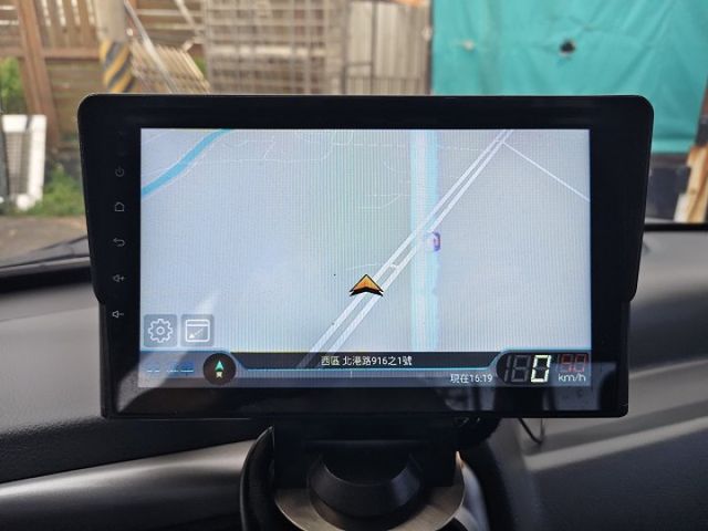 2019年KIA 卡旺 2.5 白色 雙廂昇降機 安卓系統 導航...  第10張相片