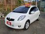 2009年TOYOTA YARIS 1.5 I-KEY 導航  倒雷 影像...  第1張縮圖