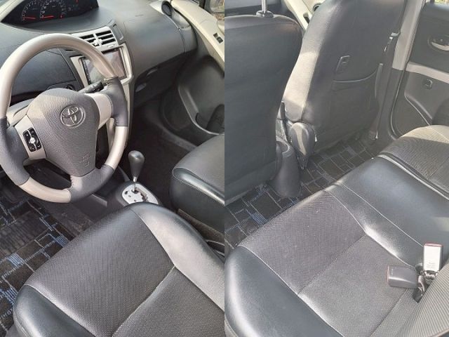 2009年TOYOTA YARIS 1.5 I-KEY 導航  倒雷 影像...  第4張相片