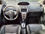 2009年TOYOTA YARIS 1.5 I-KEY 導航  倒雷 影像...  第5張縮圖