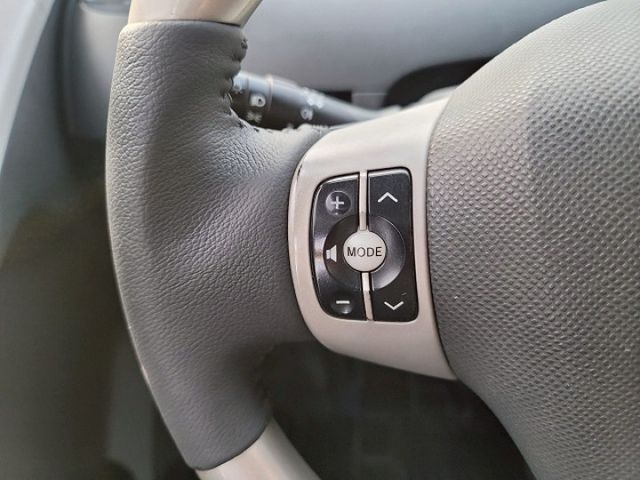 2009年TOYOTA YARIS 1.5 I-KEY 導航  倒雷 影像...  第6張相片