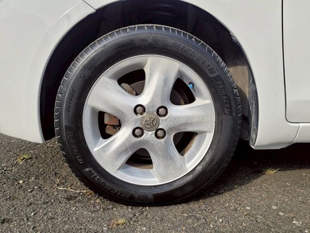 2009年TOYOTA YARIS 1.5 I-KEY 導航  倒雷 影像...  第15張相片