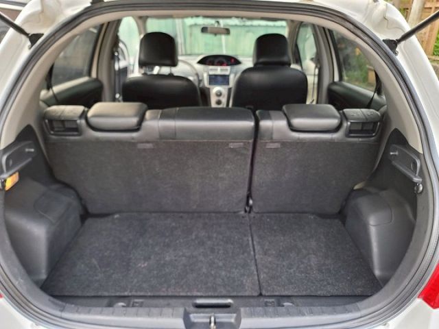 2009年TOYOTA YARIS 1.5 I-KEY 導航  倒雷 影像...  第16張相片