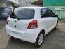 2009年TOYOTA YARIS 1.5 I-KEY 導航  倒雷 影像...  第18張縮圖