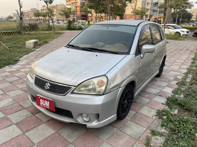 便宜代步車 跑工地 載貨 載人皆宜 旅行車  第1張相片