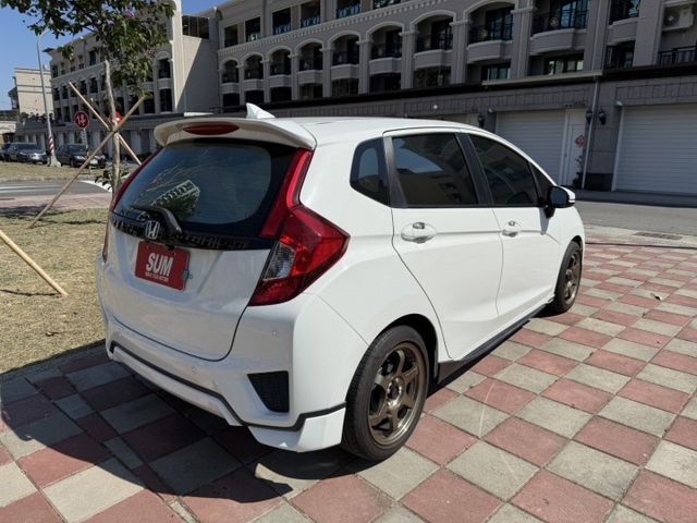 頂級S版 安卓機 電子後視鏡 高音喇叭 空力套件 漂亮好開  第4張相片