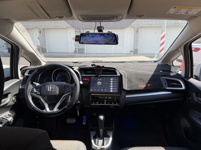 頂級S版 安卓機 電子後視鏡 高音喇叭 空力套件 漂亮好開  第9張相片