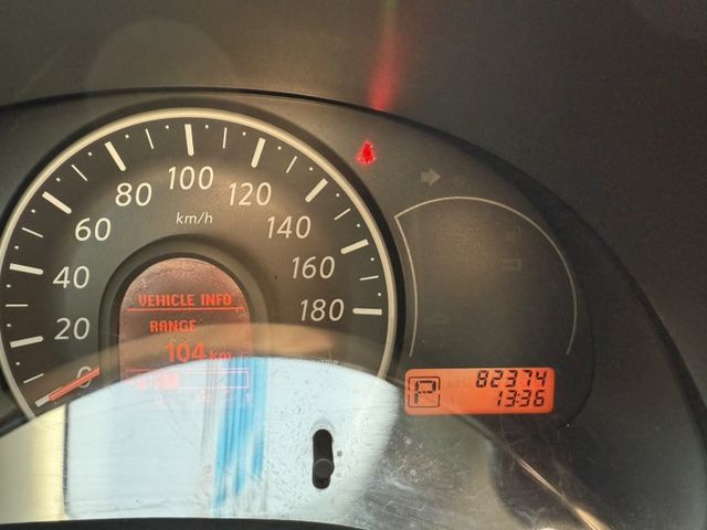 無敵通勤小車 安卓機 倒車顯影 僅跑8萬公里  第11張相片