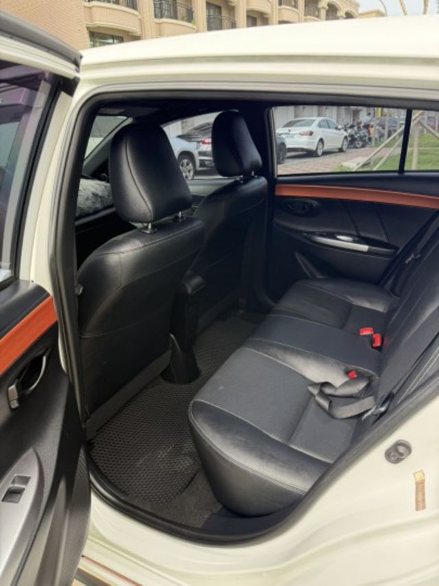 經典版 倒車顯影 運動版空套 實用通勤  第6張相片