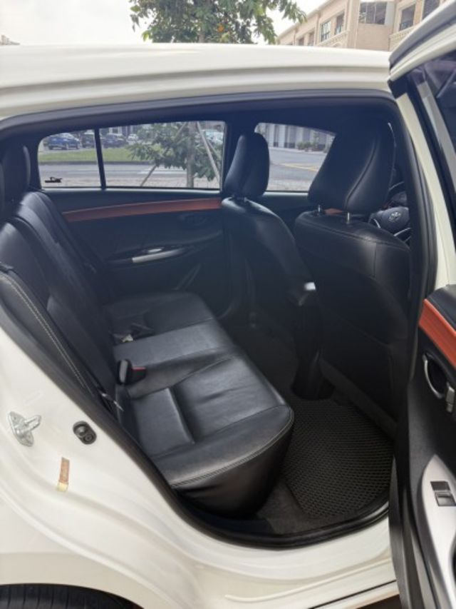 經典版 倒車顯影 運動版空套 實用通勤  第7張相片