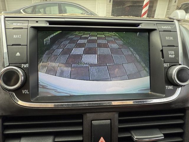 經典版 倒車顯影 運動版空套 實用通勤  第11張相片