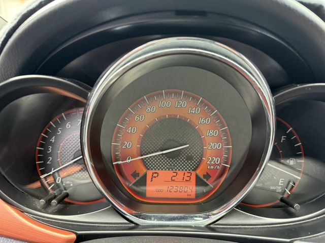 經典版 倒車顯影 運動版空套 實用通勤  第12張相片