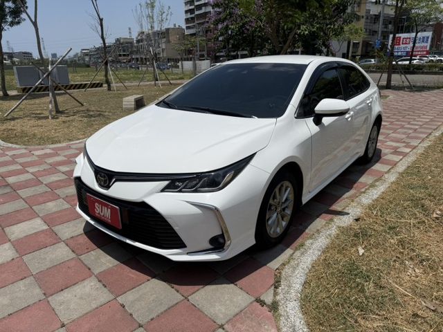 尊絕版 7安 盲點 I-KEY 倒車顯影 恆溫  第1張相片