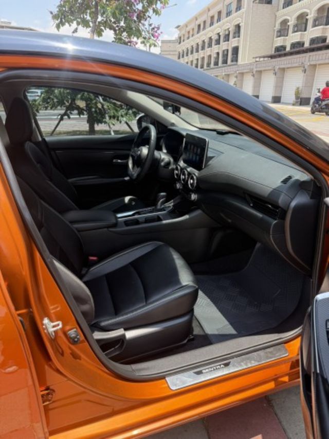 頂級尊爵智駕版 環景 Apple Car I-KEY 恆溫  第8張相片