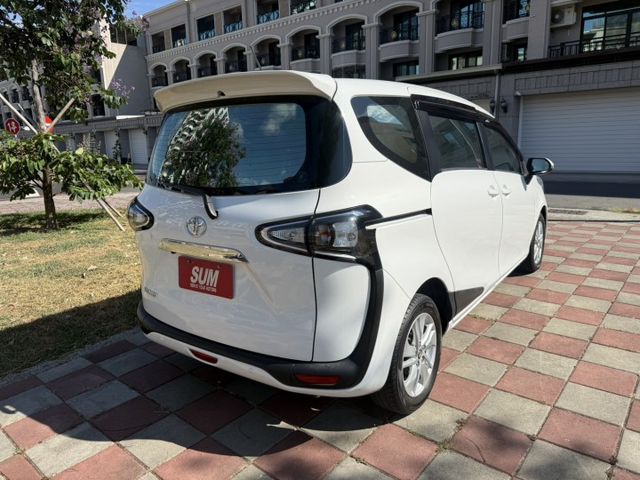 豪華+ 單電滑門 倒車顯影 盲點 定速  第3張相片