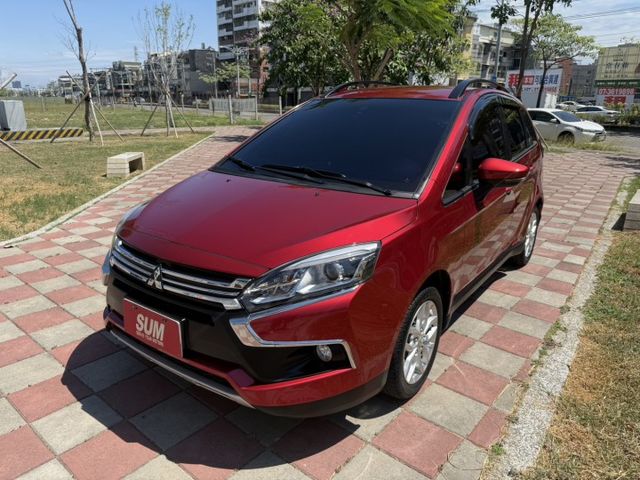 尊榮型 倒車顯影 電尾門 ISOFIX  安卓機  第1張相片