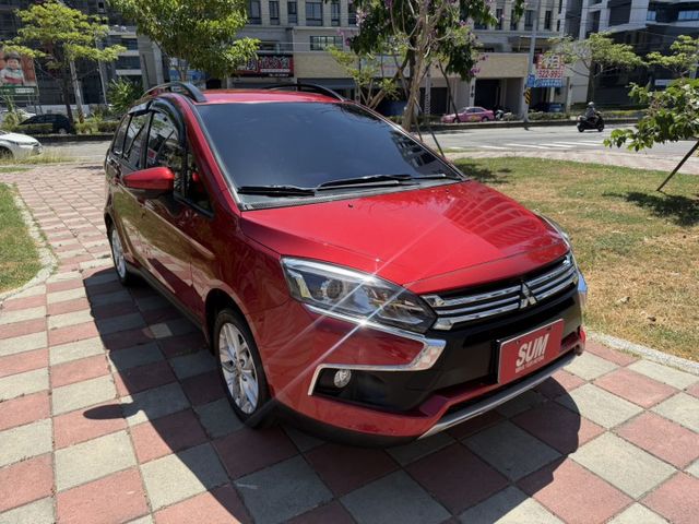 尊榮型 倒車顯影 電尾門 ISOFIX  安卓機  第2張相片