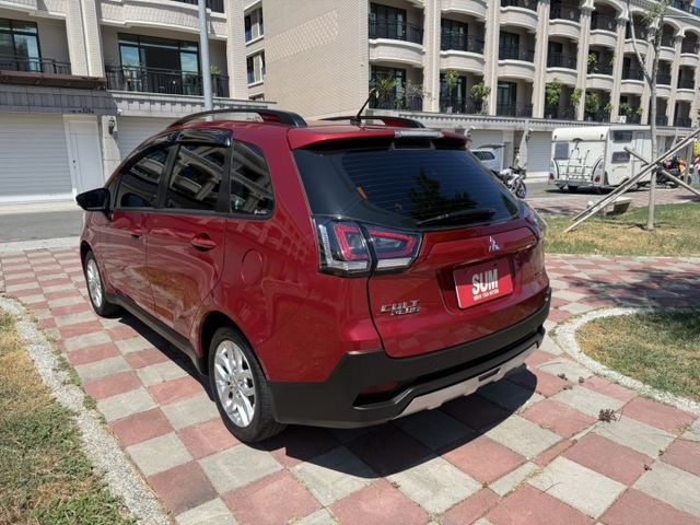 尊榮型 倒車顯影 電尾門 ISOFIX  安卓機  第4張相片