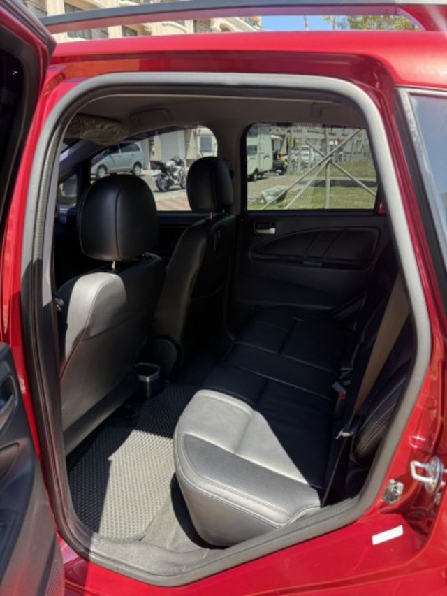 尊榮型 倒車顯影 電尾門 ISOFIX  安卓機  第6張相片