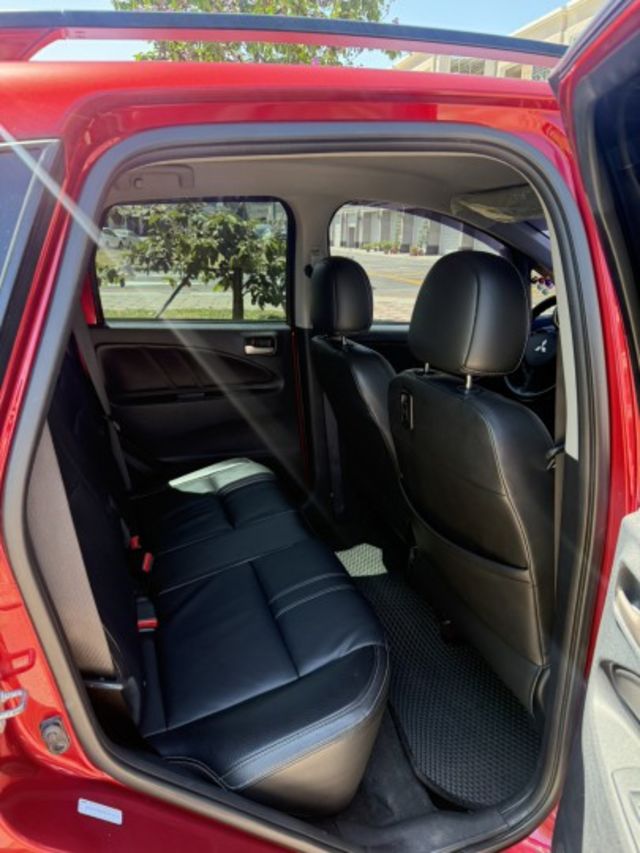 尊榮型 倒車顯影 電尾門 ISOFIX  安卓機  第7張相片