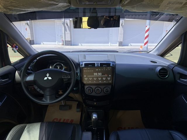 尊榮型 倒車顯影 電尾門 ISOFIX  安卓機  第9張相片