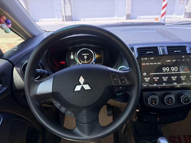 尊榮型 倒車顯影 電尾門 ISOFIX  安卓機  第10張相片