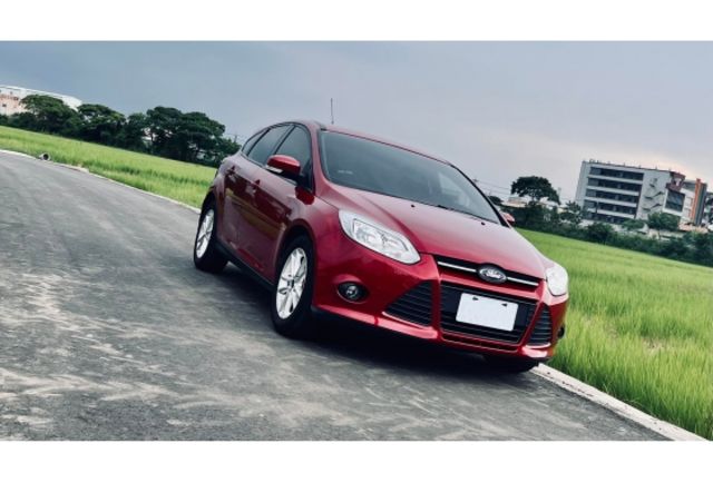 2013 focus  第1張相片