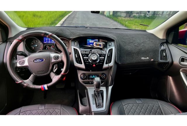 2013 focus  第4張相片