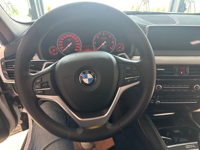BMW 寶馬 X6  第3張相片