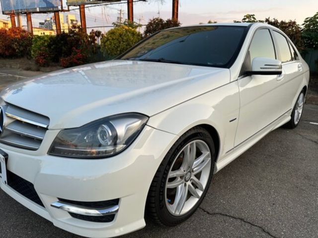 M-BENZ賓士 C250  第1張相片