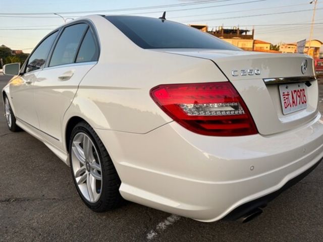 M-BENZ賓士 C250  第2張相片