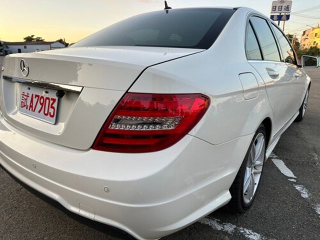 M-BENZ賓士 C250  第3張相片