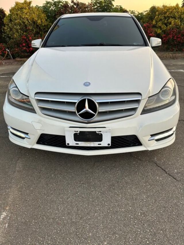 M-BENZ賓士 C250  第4張相片