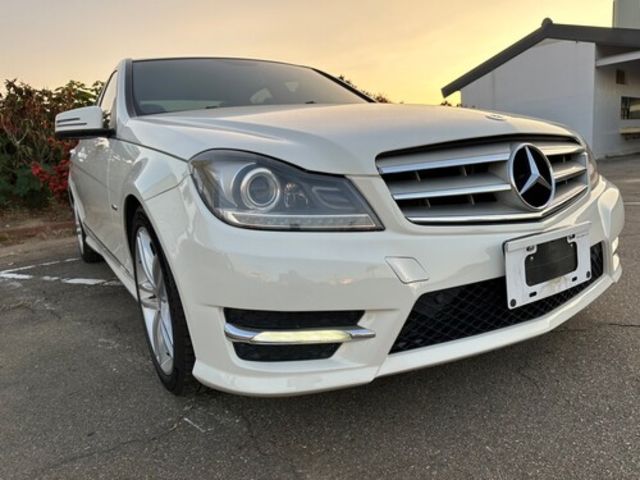 M-BENZ賓士 C250  第6張相片