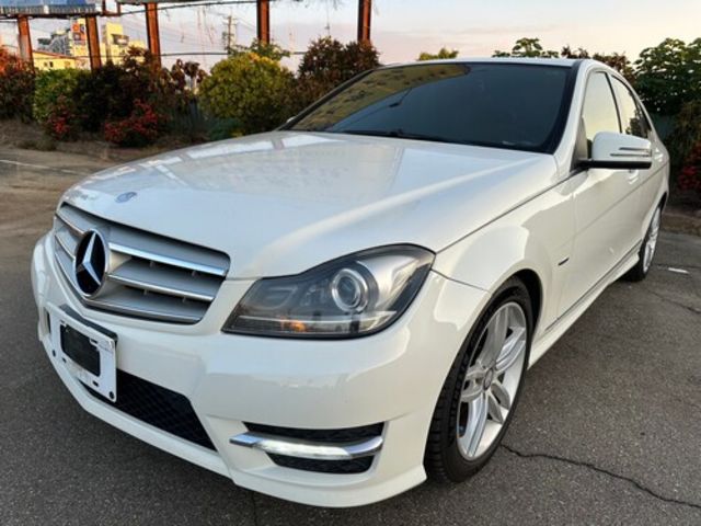 M-BENZ賓士 C250  第7張相片
