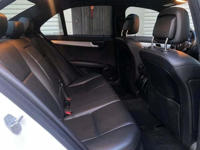 M-BENZ賓士 C250  第9張相片