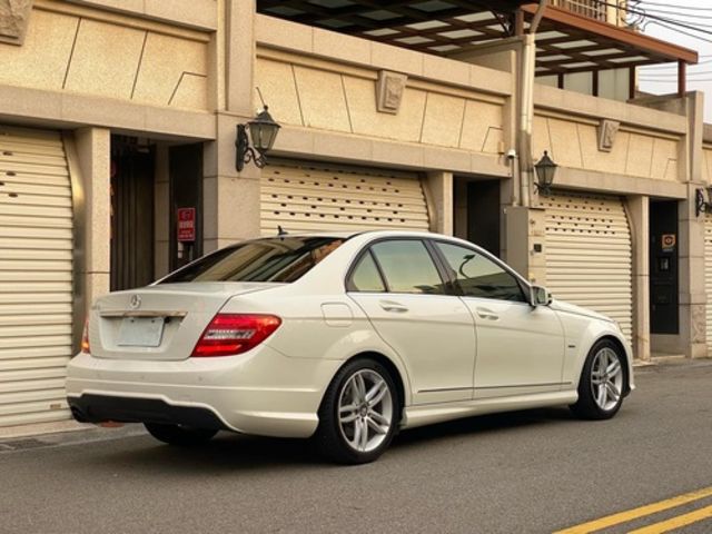 M-BENZ賓士 C250  第15張相片