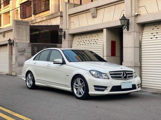 M-BENZ賓士 C250  第18張相片