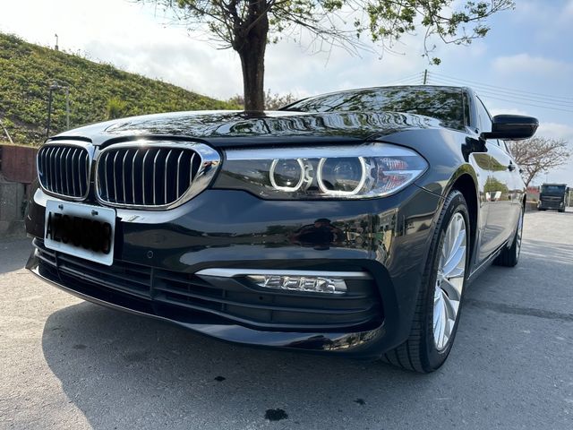 BMW寶馬 520I  第1張相片