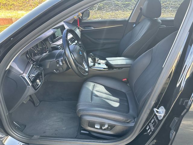 BMW寶馬 520I  第9張相片