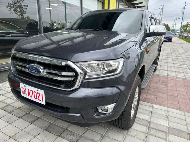 FORD福特 RANGER  第1張相片