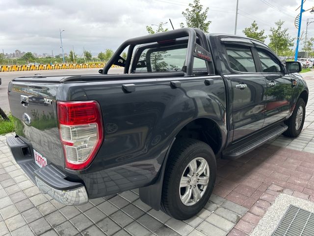 FORD福特 RANGER  第3張相片