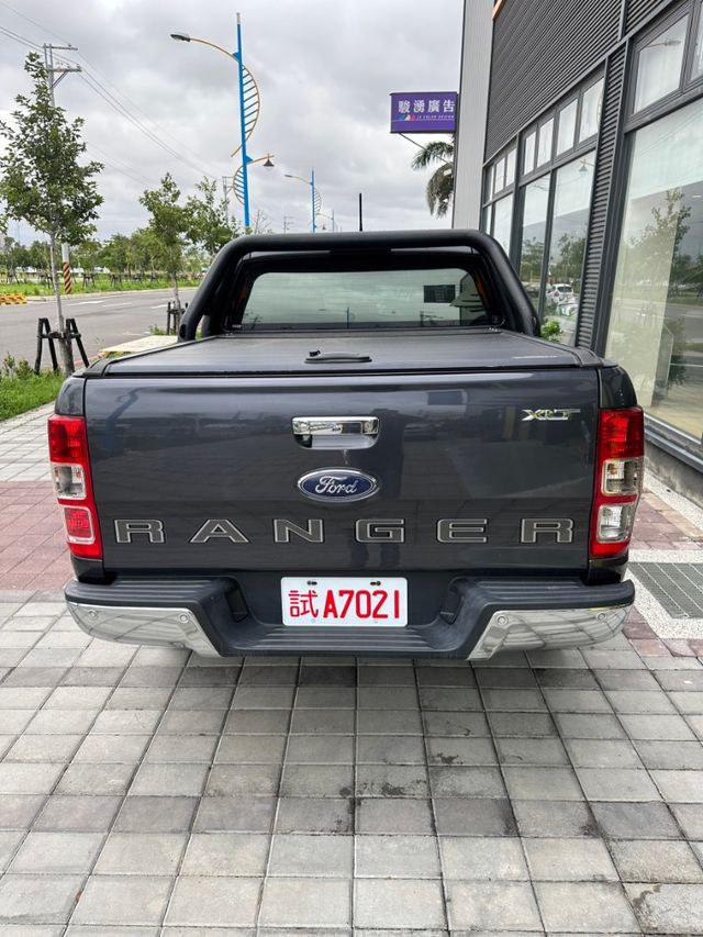 FORD福特 RANGER  第5張相片