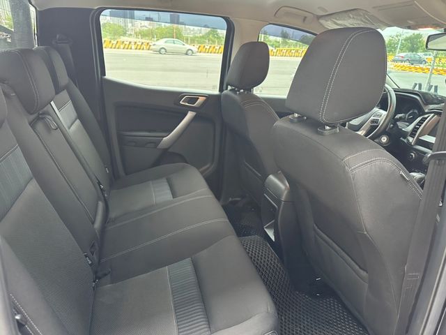 FORD福特 RANGER  第7張相片