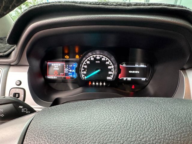 FORD福特 RANGER  第8張相片