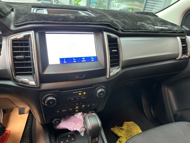 FORD福特 RANGER  第9張相片
