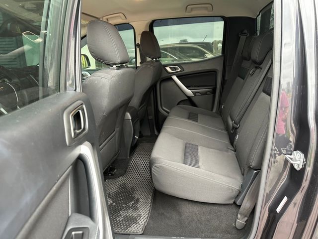 FORD福特 RANGER  第10張相片