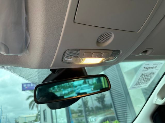 FORD福特 RANGER  第11張相片