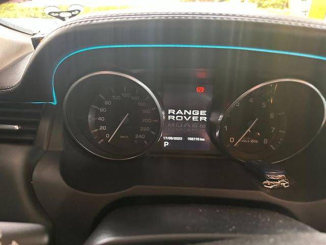 LAND ROVER路華 RANGE ROVER EVOQUE  第2張相片