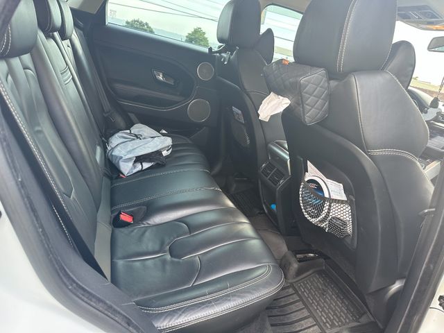 LAND ROVER路華 RANGE ROVER EVOQUE  第4張相片